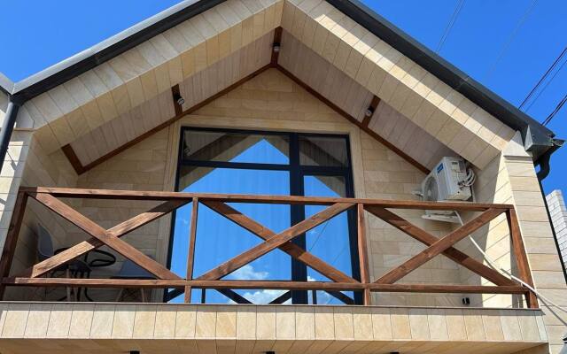 Частный Дом у Моря 1