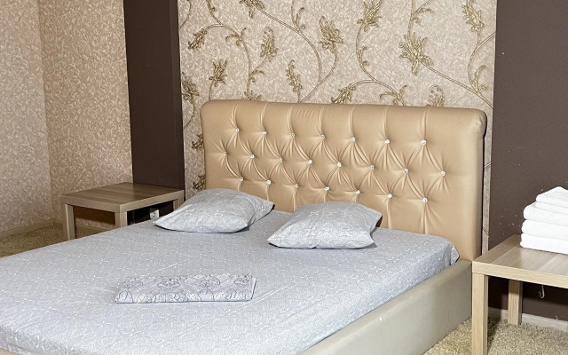 Гостевой дом Панорама