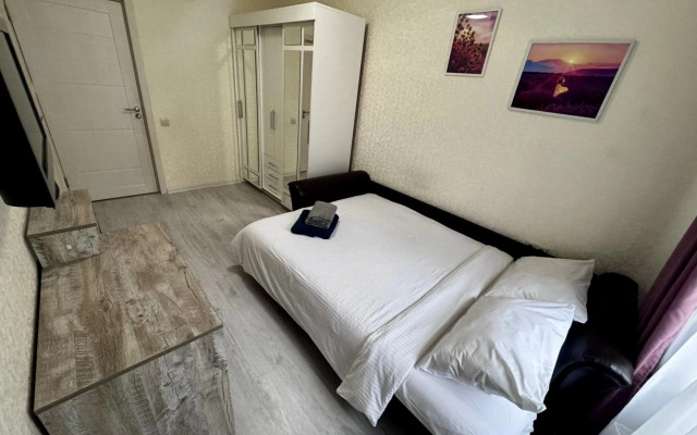 Квартира Уютная 2-комнатная  на Коломенской