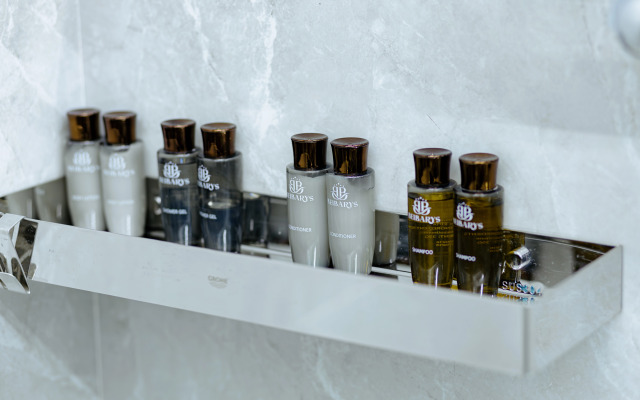 Бутик-отель Beibarys Hotel