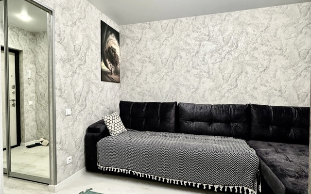 Квартира в Олимпийском Городке