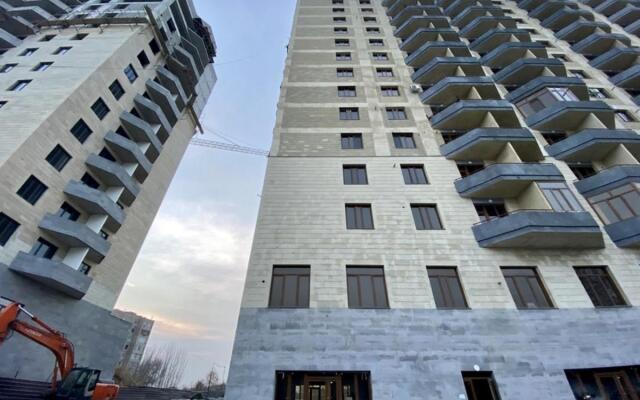 Stay Inn On Argishti Str. 7/13-54 Apartments