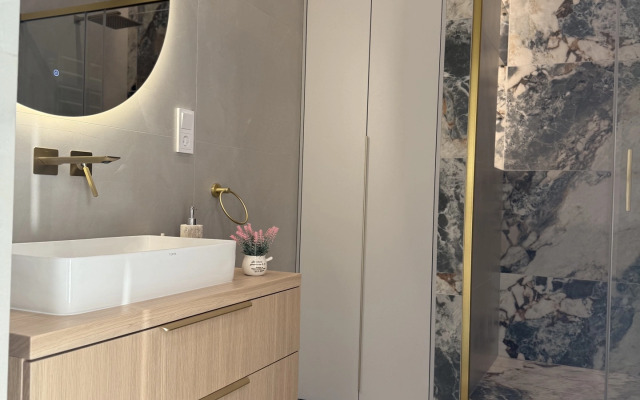 Lyuks Zhk Russkaya Yevrropa Flat