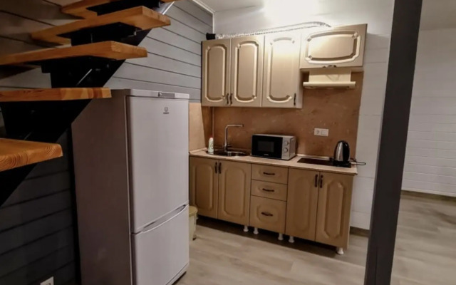 Вилла Боскол 1