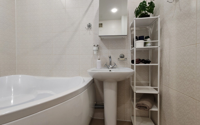 Квартира Семейный номер