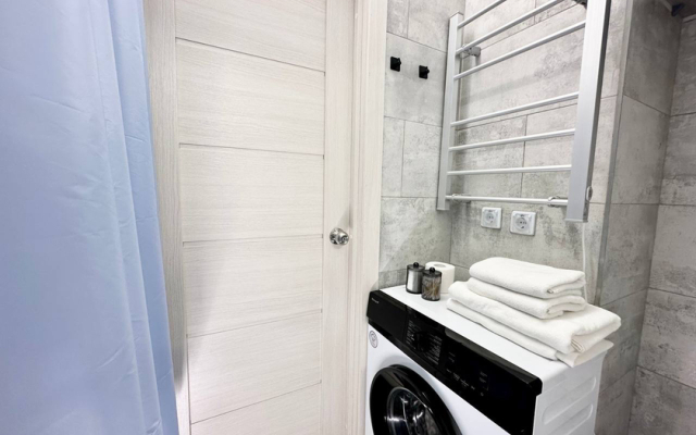 Квартира на Улице Фрунзе 31к2 11