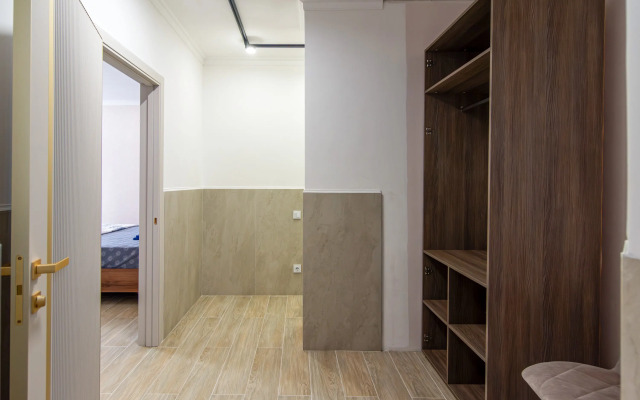 Квартира Новая модная