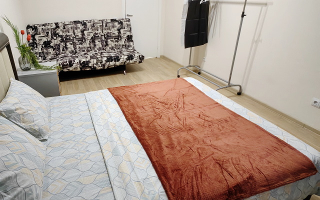 Troshka Posiki Milashki Flat