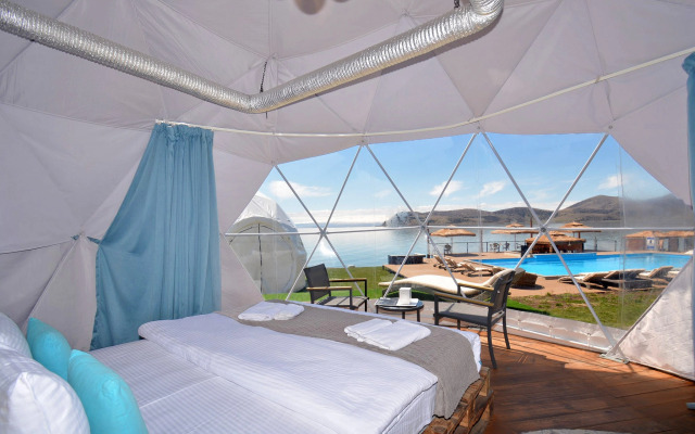 Glamping Comuna Sevan