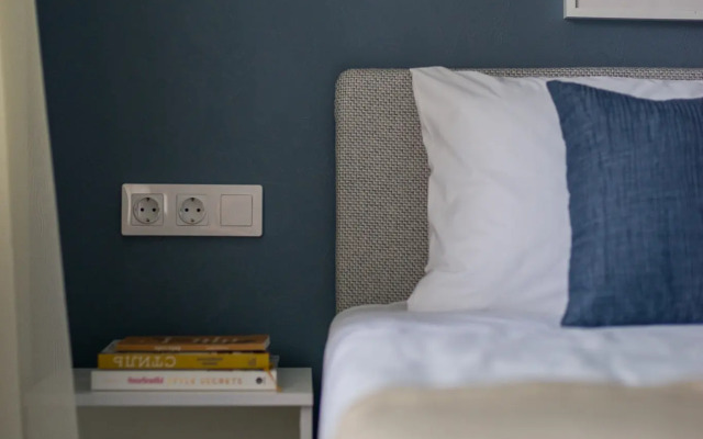 Апартаменты Круиз