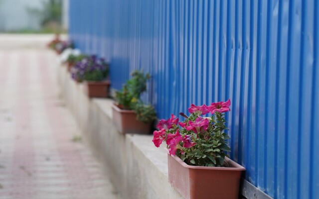 Komfort Guest House