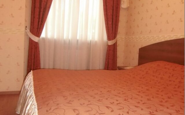 Uspenskaya  Hotel