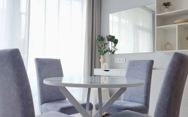 Квартира Стильная ГП 2/63