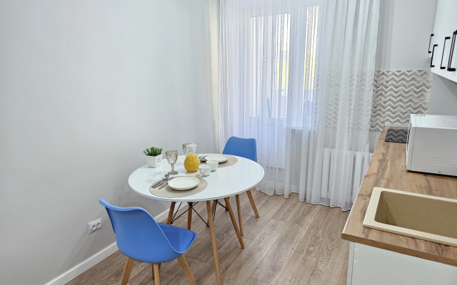 Mars Apartments Kz 24a-2a Apartments
