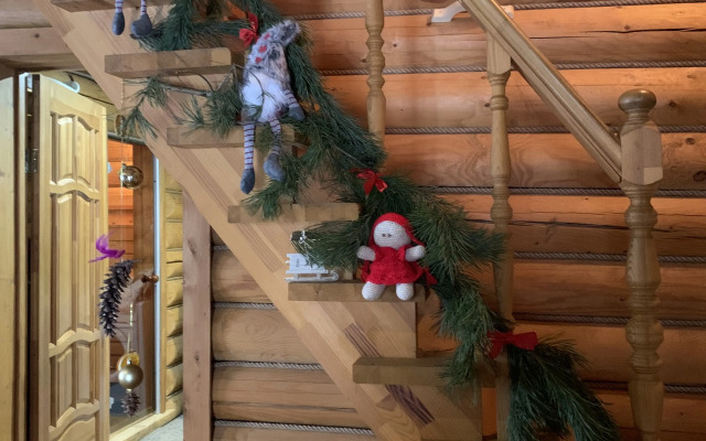 Частный дом Дом