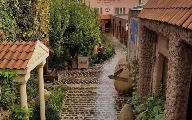 Guest House Machanets