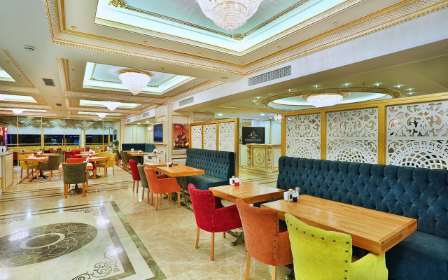Emirhan Palace Hotel