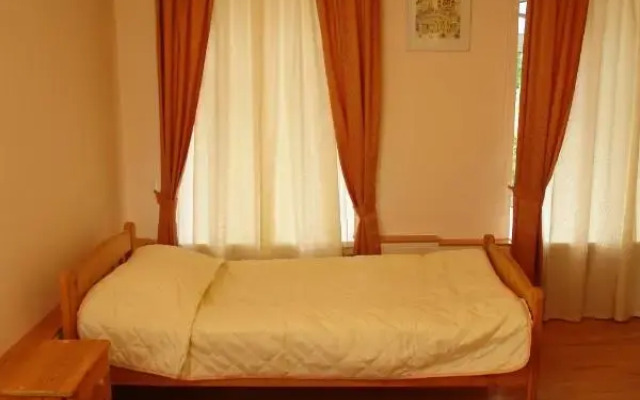 Гостевой дом Купеческий