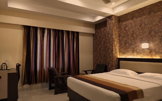 Deepam Hotel