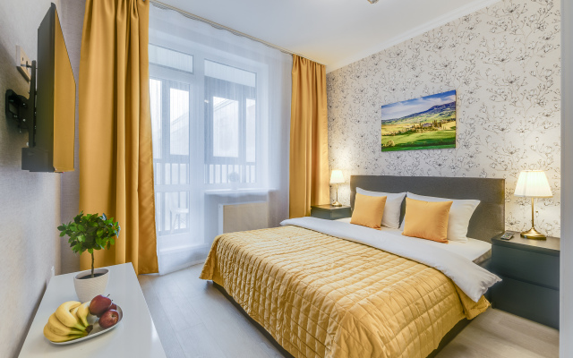 Центре у метро Московские ворота Flat