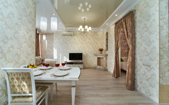 Квартира Однокомнатная на Яна Полуяна