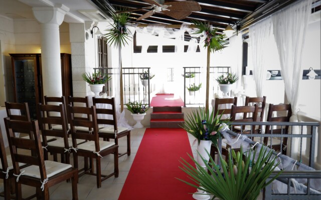 Villa Andrea Hotel