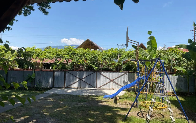Pekan Guest house