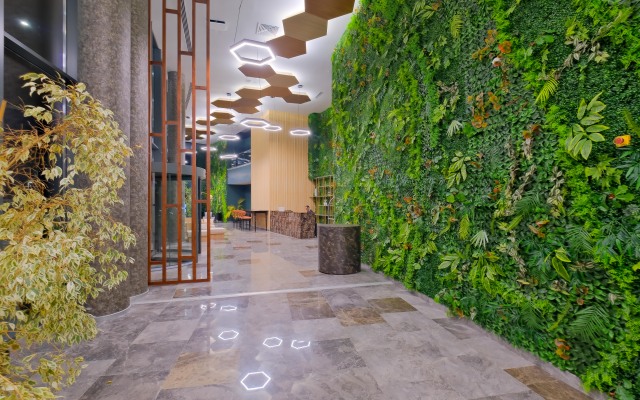 Air Başakşehir Residence by NewInn