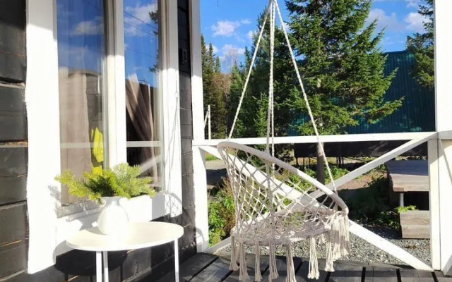 Частный дом В тихом красивом месте