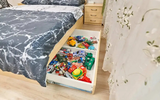 Квартира Уютный Дом в ЖК Гулливер