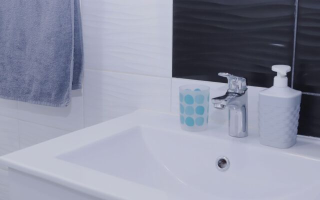 Yevro-Dvukhkomnatnye Mkr Pronina K 5 Apartments