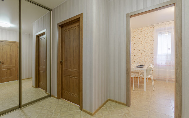 Na Ulitse Artsybushevskaya 45 Apartments