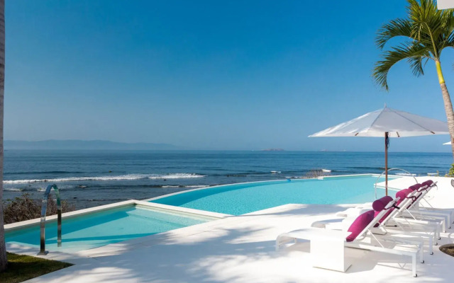 Вилла Casa Punta Mita