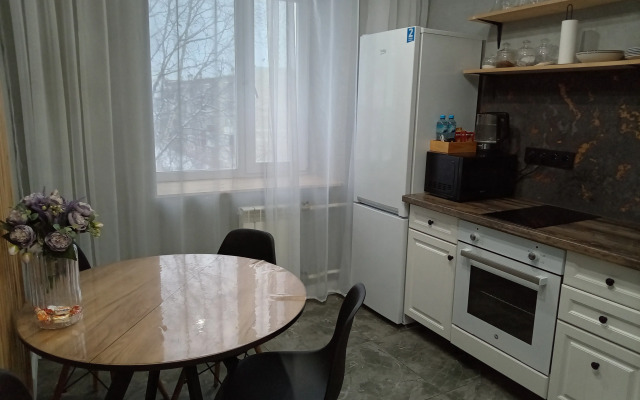 Квартира Уютная