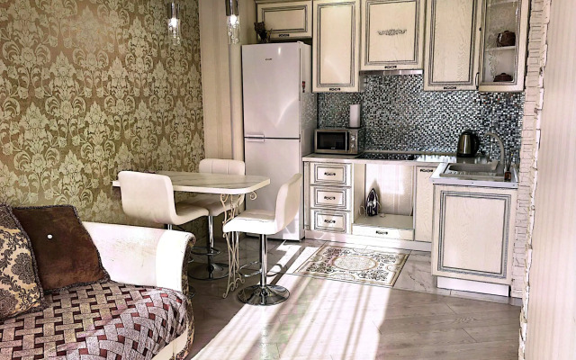 Квартира евро-формата Посуточно