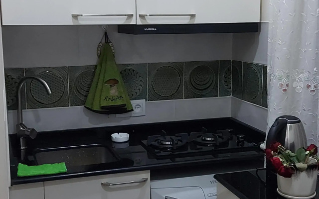 Komnata Dlya Otdykha Apartments