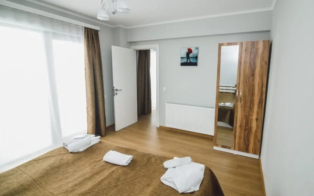 Gogo Apartments New Gudauri