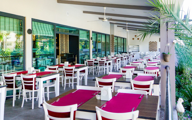 Отель Istanbul Beach Sweet Home