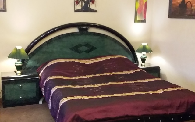 Апартаменты вокзал Левада стадион Металлист