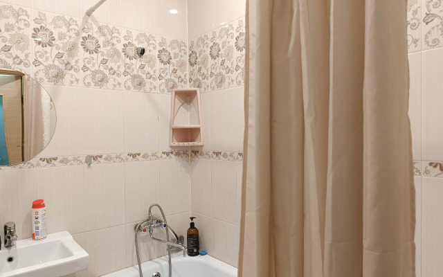 Квартира с удобным местоположением ЖК Союз