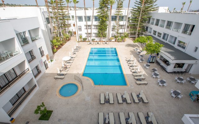 Anthea Apartments