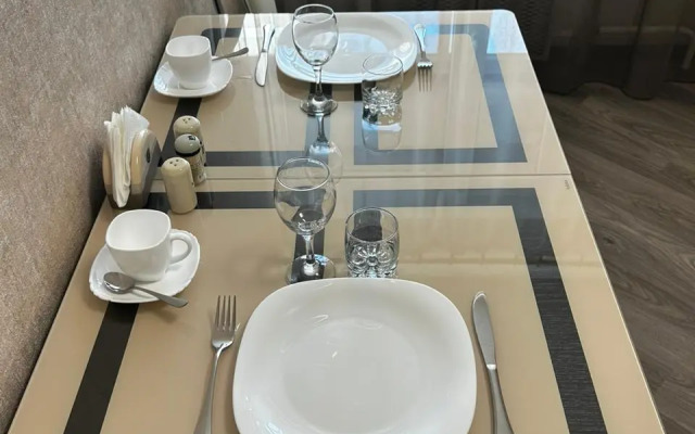 Квартира на Архипова