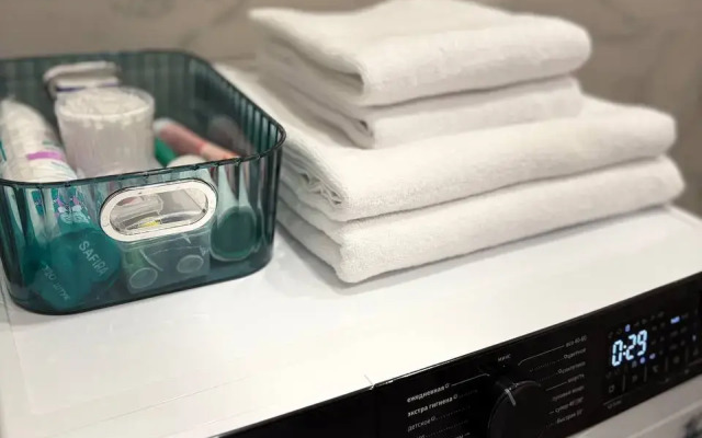 Квартира от компании День Ночь на Новобульварной 40