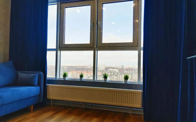 Апартаменты Sweet home Ulyanovsk Sirenevii 3