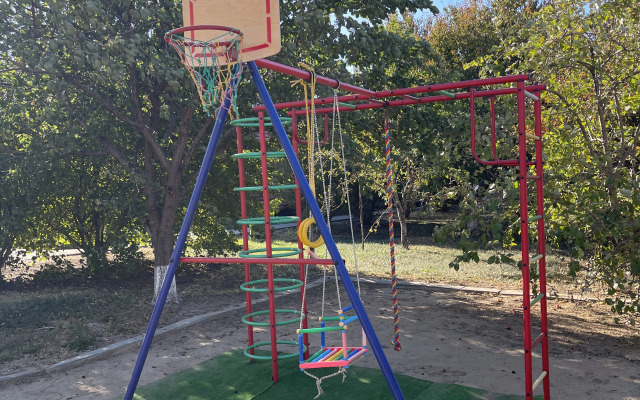 Частный Дом Ступинскиe Дачи 3