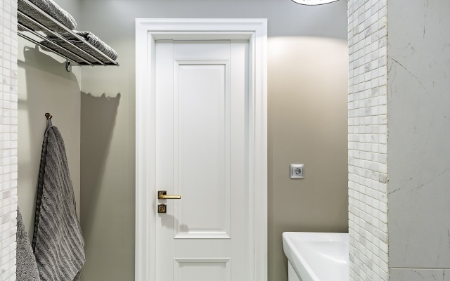 Апартаменты 60 Лет Октября 10