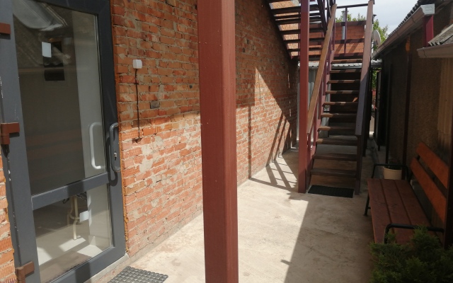 Akhtari Guest house