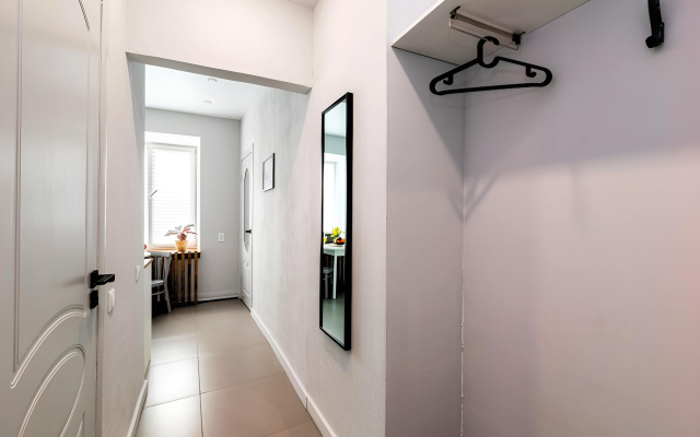 Квартира на Товарищеской