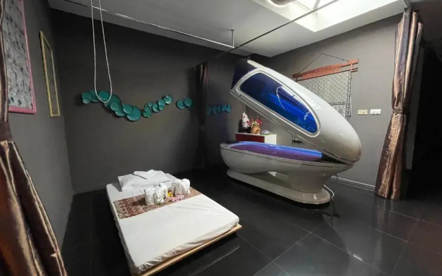 Kurortnyj ' C&N Resort and Spa