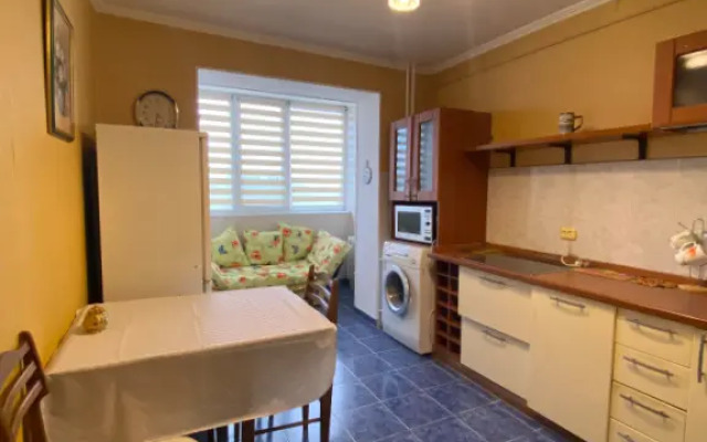 Квартира Уютная Россия Ставропольский край город Пятигорск